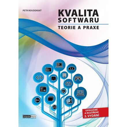 Kvalita software - Teorie a praxe
