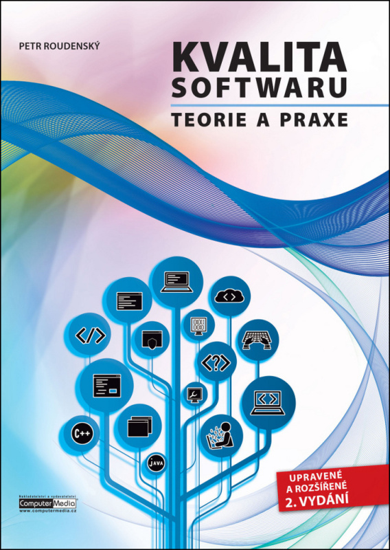 Kvalita software - Teorie a praxe