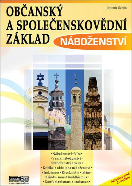 Občanský a společenskovědní základ - Náboženství - Jaromír Schön