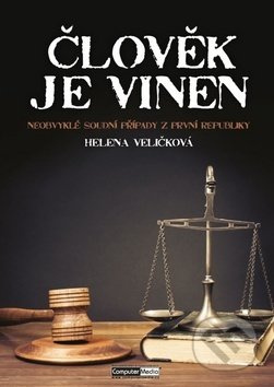 Člověk je vinen