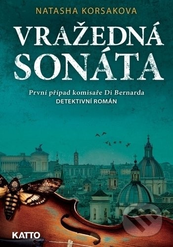 Vražedná sonáta