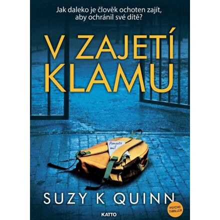 V zajetí klamu Computer Media s.r.o.