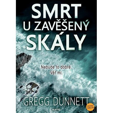 Smrt u zavěšený skály Computer Media s.r.o.