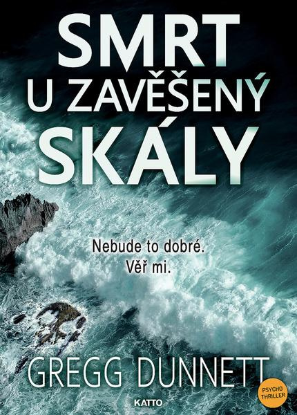 Smrt u zavěšený skály Computer Media s.r.o.