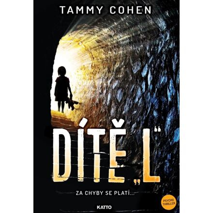 Dítě &quot;L&quot; - Tammy Cohen