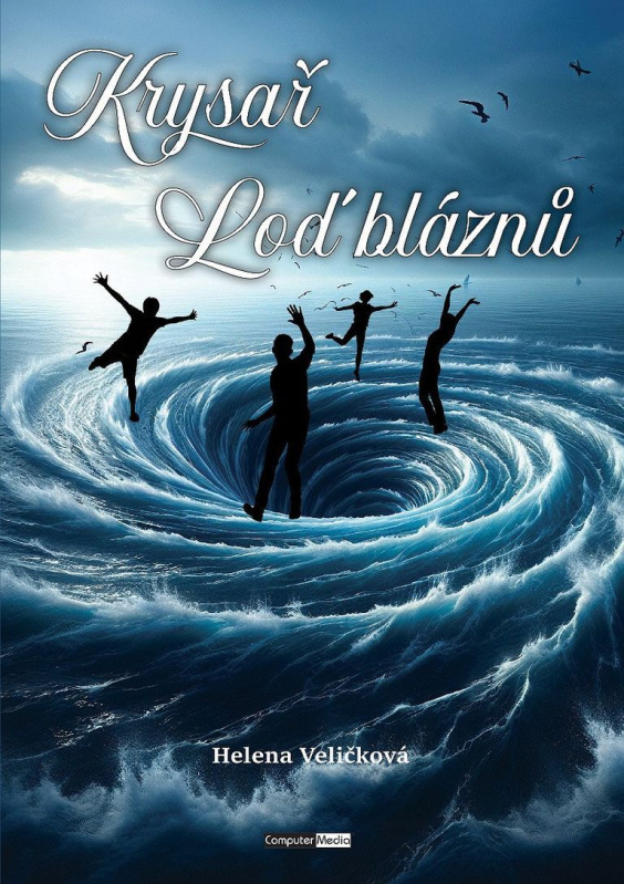 Krysař, Loď bláznů - Helena Veličková