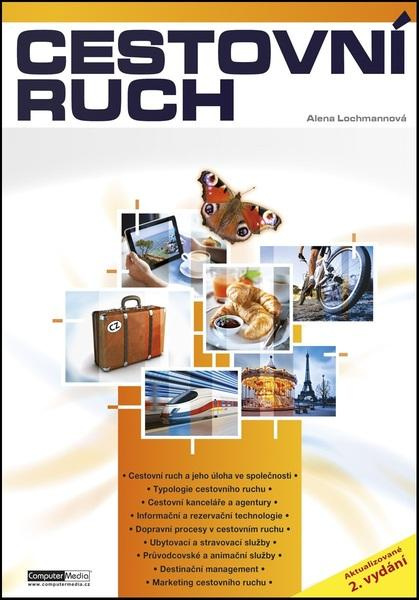 Cestovní ruch -  Alena Lochmannová
