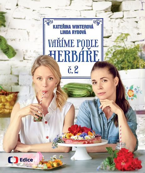 Vaříme podle Herbáře 2 Česká televize