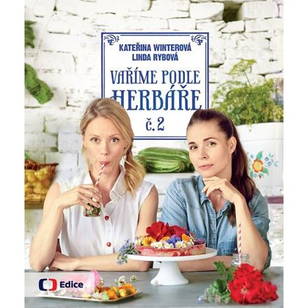 Vaříme podle Herbáře 2 Česká televize