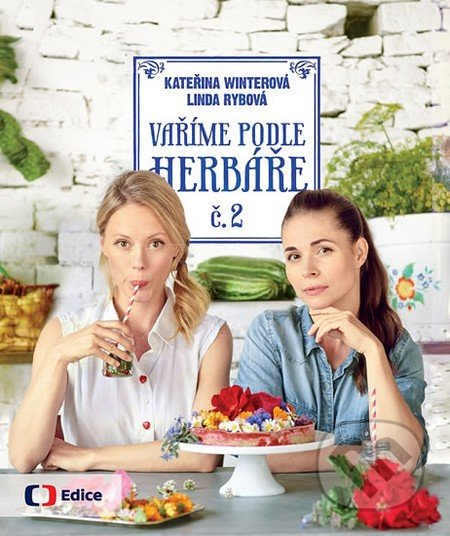 Vaříme podle Herbáře 2 Česká televize