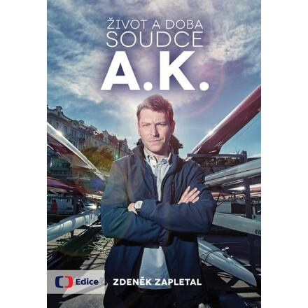 Život a doba soudce A. K.
