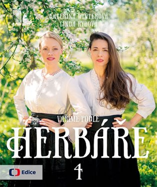 Vaříme podle Herbáře 4 Česká televize