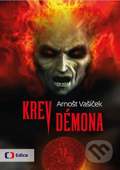 Krev démona - Thriller s děsivým historickým tajemstvím Česká televize