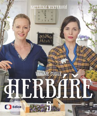 Vaříme podle Herbáře 5 Česká televize