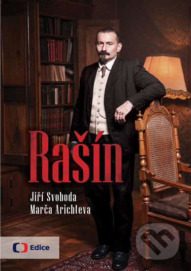 Rašín - Jiří Svoboda, Marča Arichteva