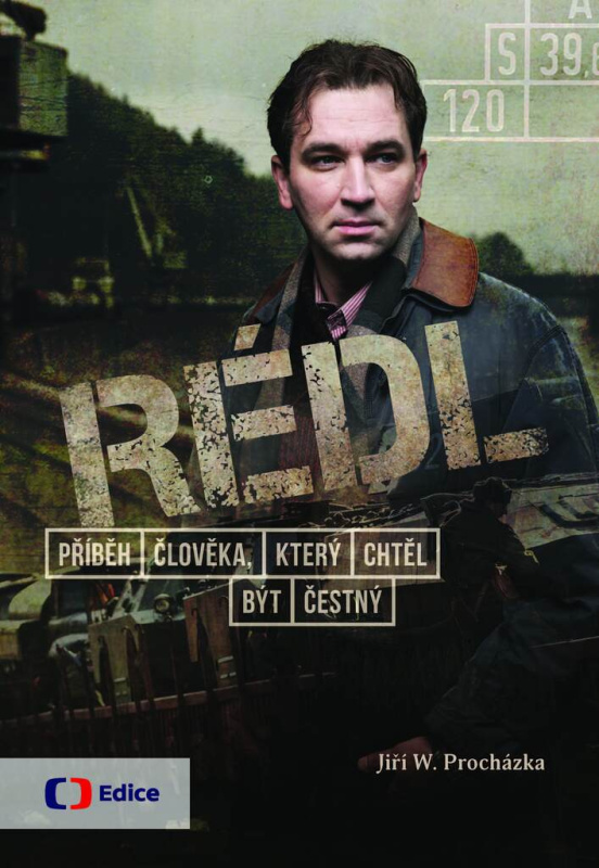Rédl - Jiří W. Procházka
