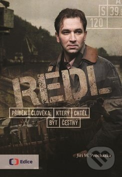 Rédl - Jiří W. Procházka