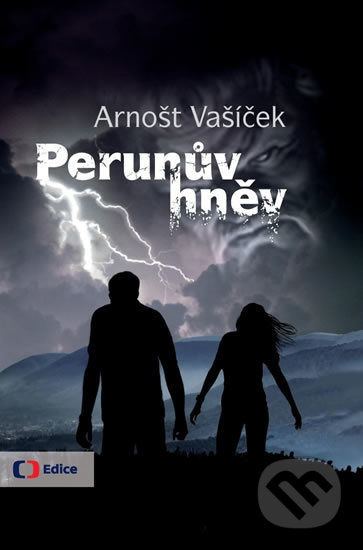 Perunův hněv - Arnošt Vašíček