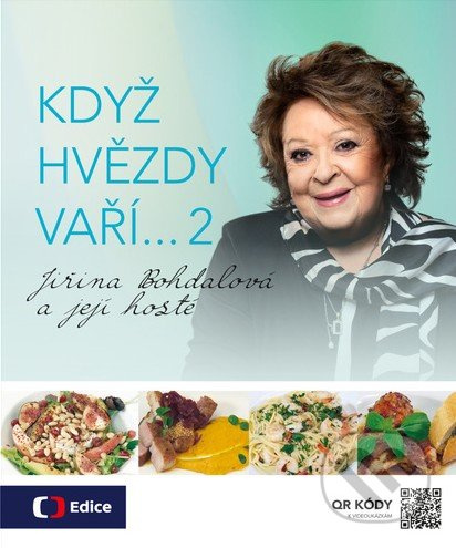 Když hvězdy vaří… 2 - kol.