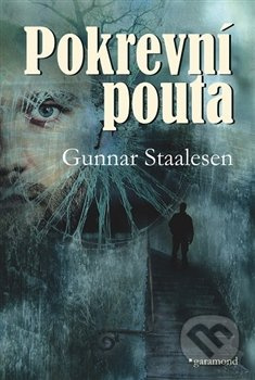 Pokrevní pouta - Gunnar Staalesen - kniha z kategorie Detektivky
