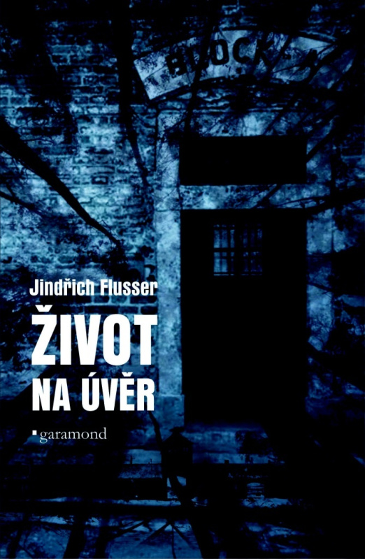 Život na úvěr - Jindřich Flusser