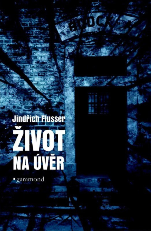 Život na úvěr - Jindřich Flusser