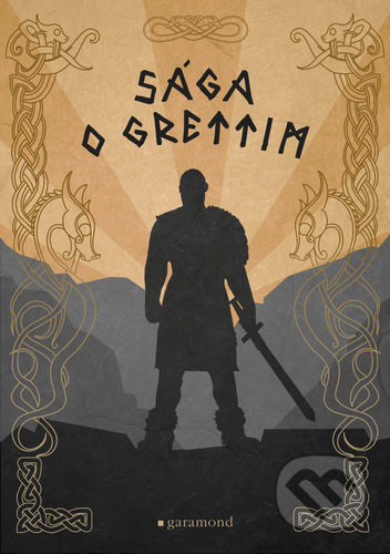 Sága o Grettim