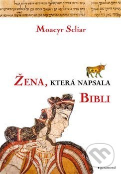 Žena, která napsala Bibli Garamond