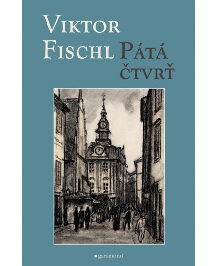 Pátá čtvrť - Viktor Fischl