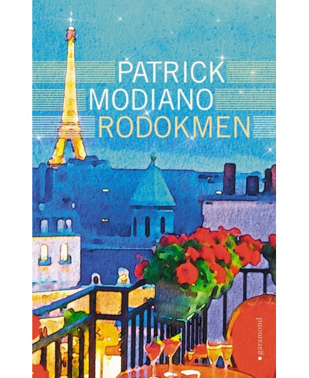 Rodokmen - Patrick Modiano