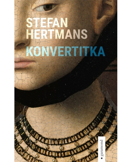 Konvertitka - Stefan Hertmans