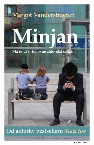 Minjan - Margot Vanderstraeten