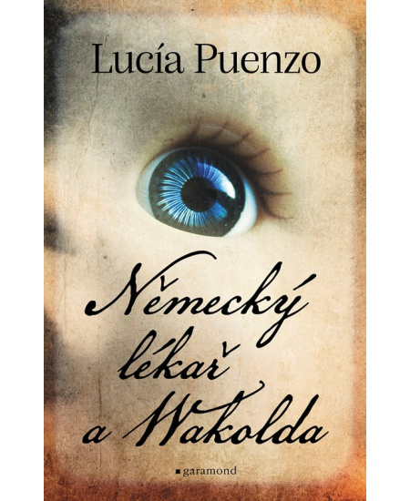 Německý lékař a Wakolda  Garamond