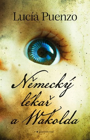 Německý lékař a Wakolda  Garamond