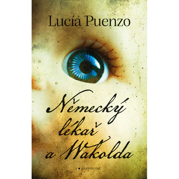 Německý lékař a Wakolda  Garamond