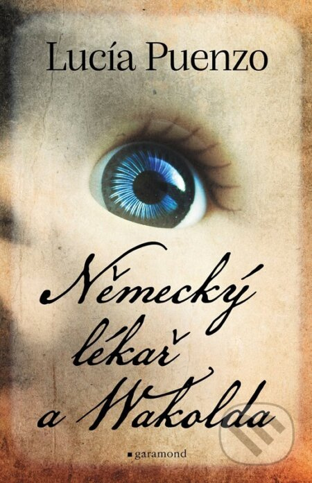 Německý lékař a Wakolda  Garamond