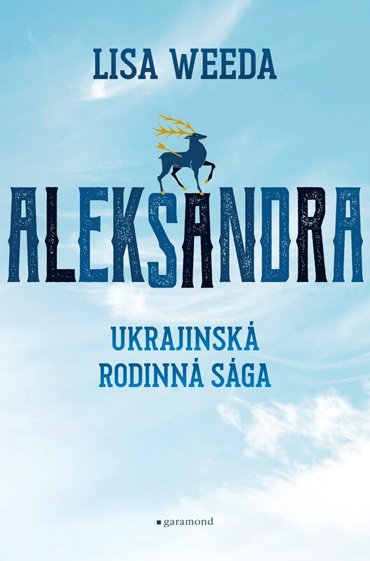 Aleksandra Garamond