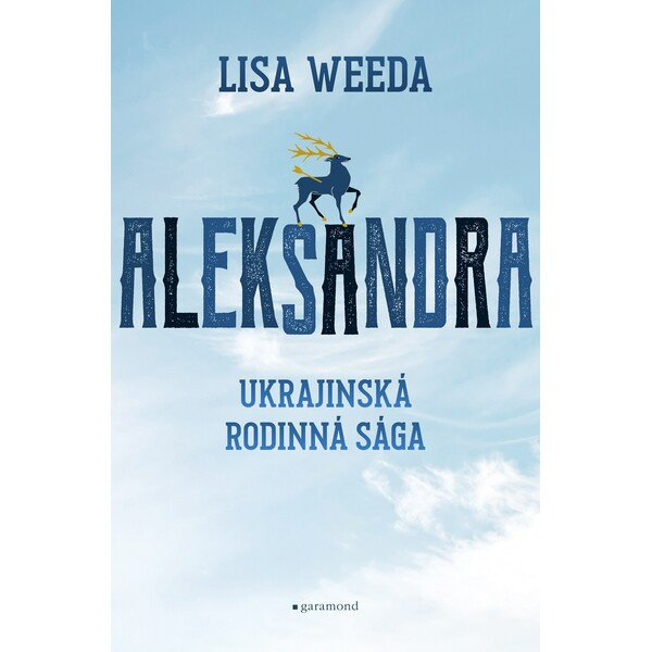 Aleksandra Garamond