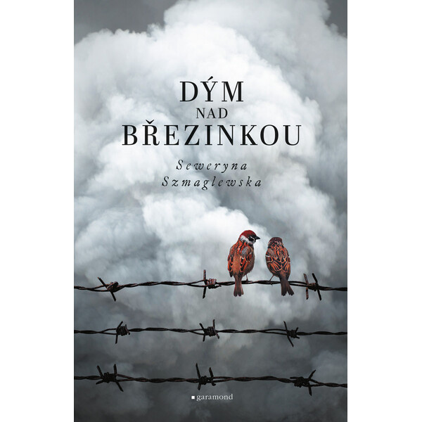 Dým nad Březinkou - Seweryna Szmaglewska