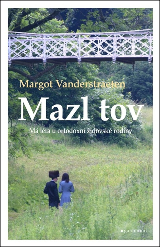 Mazl tov Garamond