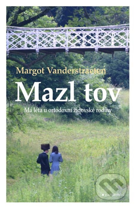 Mazl tov Garamond