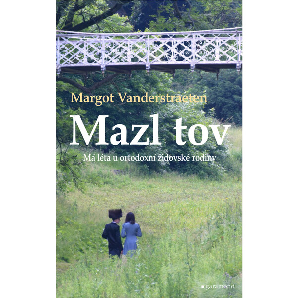 Mazl tov