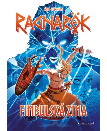 Ragnarök 2: Fimbulská zima - Odin Helgheim