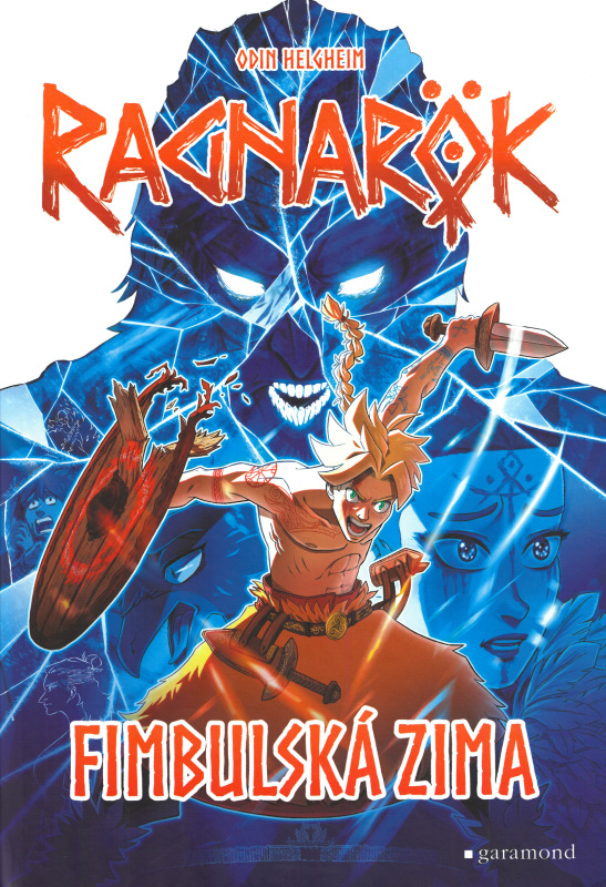 Ragnarök 2: Fimbulská zima - Odin Helgheim