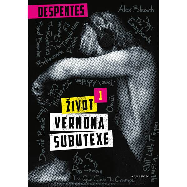 Život Vernona Subutexe 1