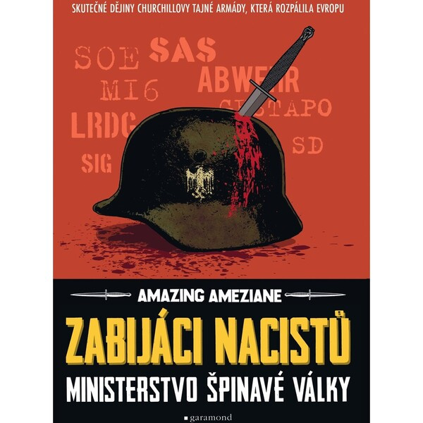 Zabijáci nacistů