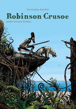 Robinson Crusoe - Christophe Gaultier