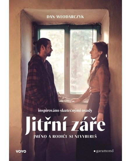Jitřní záře - Dan Wlodarzcyk