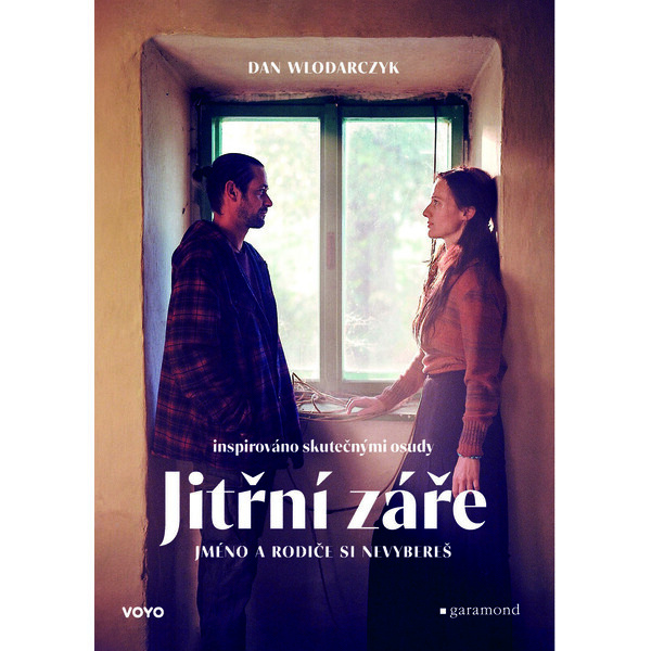 Jitřní záře - Dan Wlodarzcyk