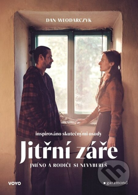 Jitřní záře - Dan Wlodarzcyk